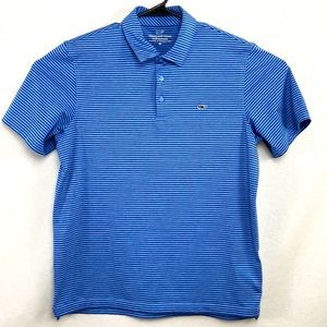 Men’s Vineyard Vines Polo Medium